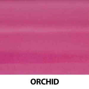 Rossetto Gloss Lip Colour Satin Bio - ORCHID - Zuii Organic -
