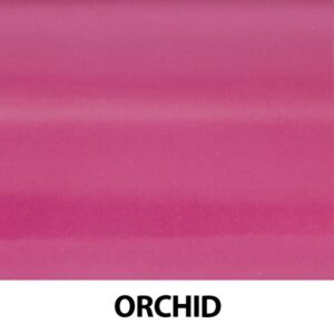 Rossetto Gloss Lip Colour Satin Bio - ORCHID - Zuii Organic -