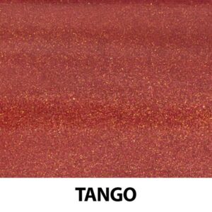 Rossetto Gloss Lip Colour Satin Bio - TANGO - Zuii Organic -