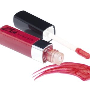 Rossetto Gloss Lip Colour Satin Bio - WIXEN - Zuii Organic -
