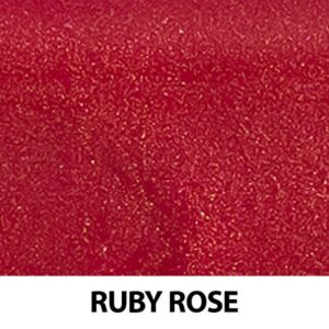 Lucidalabbra - Gloss Bio - RUBY ROSE - Zuii Organic -