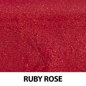 Lucidalabbra - Gloss Bio - RUBY ROSE - Zuii Organic -