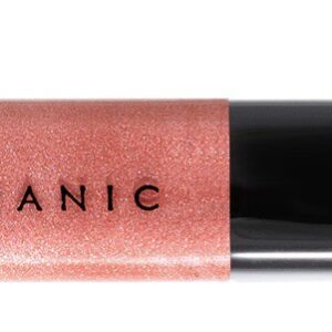 Lucidalabbra - Gloss Bio - ROSE - Zuii Organic -