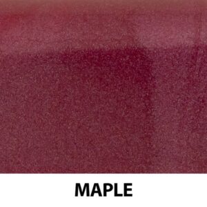 Lucidalabbra - Gloss Bio - MAPLE - Zuii Organic -