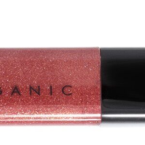 Lucidalabbra - Gloss Bio - HIBISCUS - Zuii Organic -