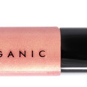 Lucidalabbra - Gloss Bio - FRANGIPANI - Zuii Organic -