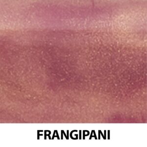 Lucidalabbra - Gloss Bio - FRANGIPANI - Zuii Organic -
