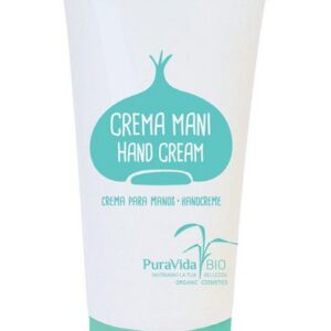 Crema Mani - Puravida Bio -