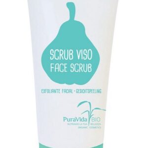 Scrub viso - Puravida Bio -