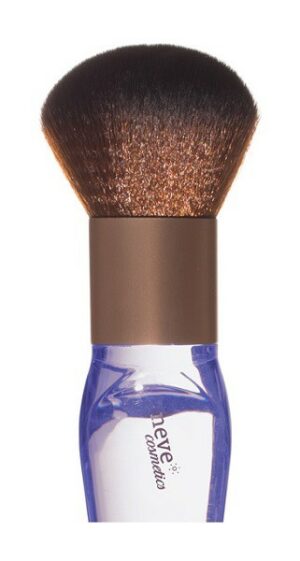 Pennello Crystal - MAXIBUKI - Neve Cosmetics -