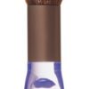 Pennello Crystal - BLUSH - Neve Cosmetics -