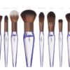 Pennello Crystal - BLUSH - Neve Cosmetics -