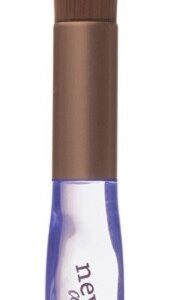 Pennello Crystal - CORRECTOR - Neve Cosmetics -