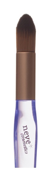 Pennello Crystal - CORRECTOR - Neve Cosmetics -