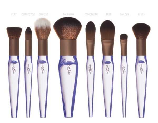 Crystal brush - CORRECTOR - Neve Cosmetics -