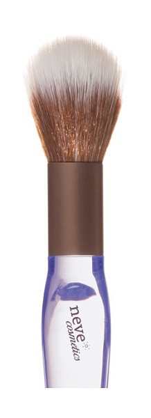 Pennello Crystal - DIFFUSE - Neve Cosmetics -