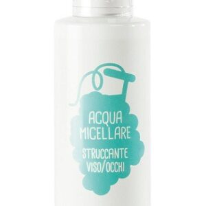 Acqua micellare Struccante Viso/Occhi - Nice & Easy - Puravida Bio -