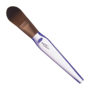 Kristallpinsel - BASIS - Neve Cosmetics -