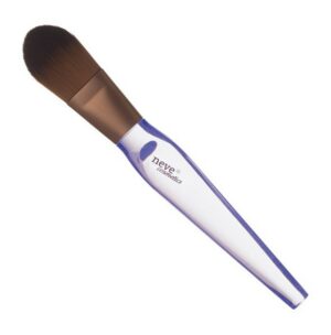 Pennello Crystal - BASE - Neve Cosmetics -