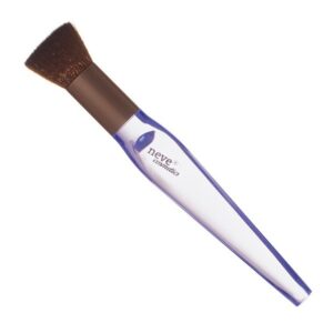 Crystal Brush - FLAT - Neve Cosmetics -