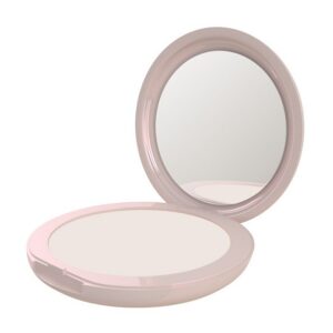 Cipria Flat Perfection DRAMA Matte - Neve Cosmetics -