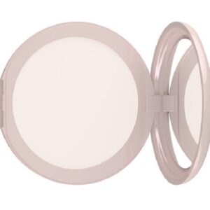 Cipria Flat Perfection DRAMA Matte - Neve Cosmetics -
