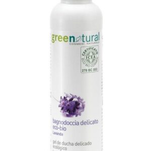Bagno Doccia - LAVANDA - Greenatural -