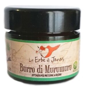 Burro di Murumuru - Le Erbe di Janas -