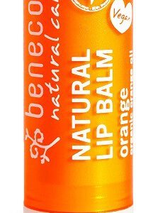 Natural Lipbalm ORANGE - Benecos -