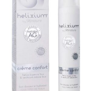 Crema Confort - Helixium - Skinature -