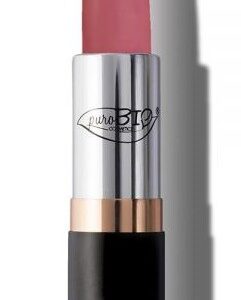 Rossetto 09 Rosa Scuro - Beleza - PuroBio -