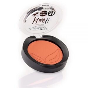 Blush Compatto 04 Mattone Matte PACK - Beleza - PuroBio -
