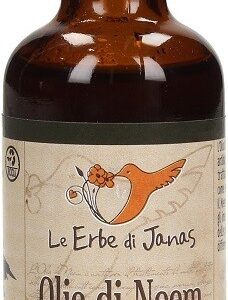 Olio di Neem - Le Erbe di Janas -