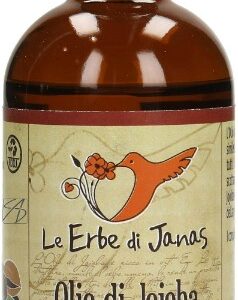 Olio di Jojoba - Le Erbe di Janas -
