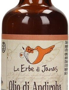Olio di Andiroba - Le Erbe di Janas -