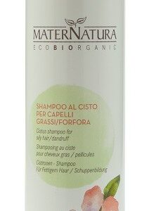 Shampoo al Cisto - Maternatura -