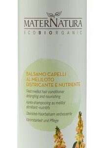 Balsamo Capelli al Meliloto - Maternatura -