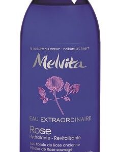 Acqua Straordinaria alla Rosa - MELVITA -