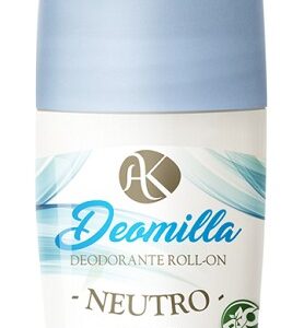 Deodorante Roll On - Neutro - Alkemillia