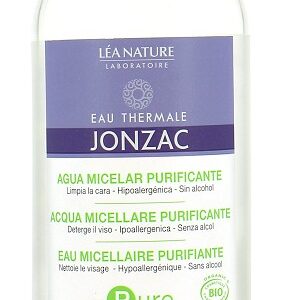 Lozione Micellare PURIFICANTE - JONZAC -