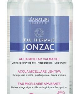 Lozione Micellare LENITIVA - JONZAC -