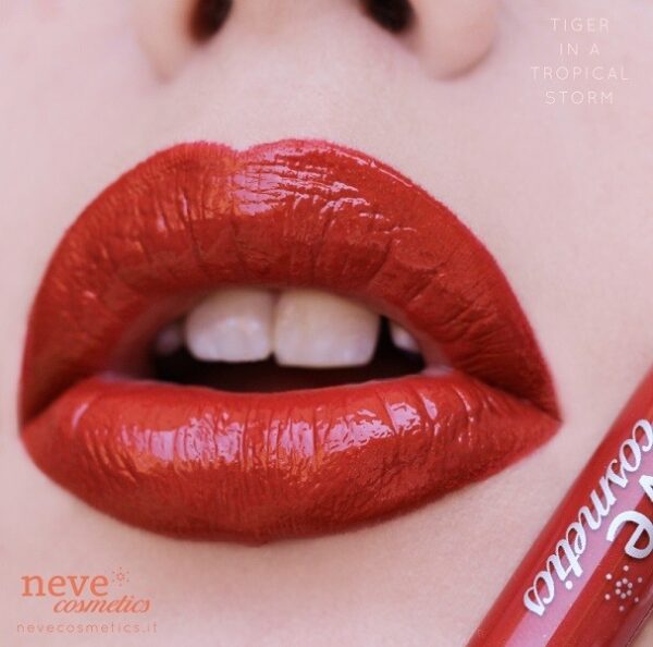 Vernissage Seerosen - Neve Cosmetics -