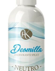 Deodorant Spray - Neutral - Alkemillia