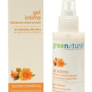 Intimate Gel - Greenatural -