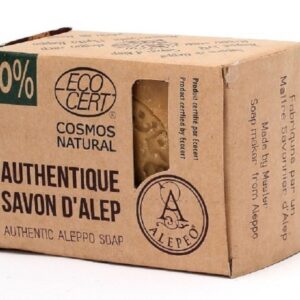 Sapone di Aleppo 30% - Alepeo -
