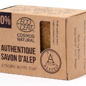 Sapone di Aleppo 20% - Alepeo -