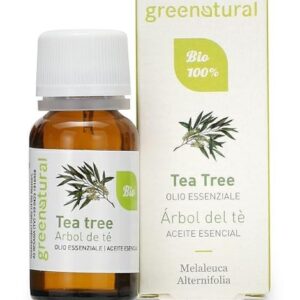 Tea Tree Oil - Greenatural -