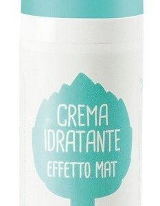 Crema Idratante Effeto Mat - Nice & Easy - Puravida