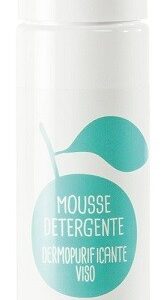 Mousse detergente Dermopurificante - Nice & Easy - Puravida Bio