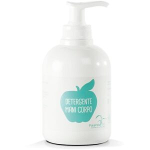Detergente mani e Corpo - Nice & Easy - Puravida Bio